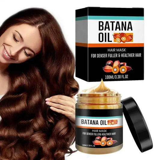 Butanova™ - Raw Batana Oil