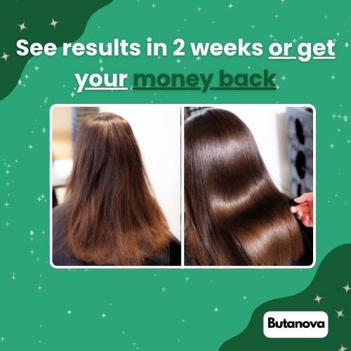 Butanova™ - Raw Batana Oil