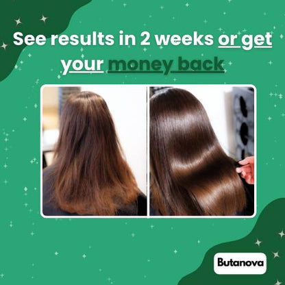 Butanova™ - Raw Batana Oil