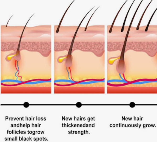 Butanova™ - Raw Batana Oil