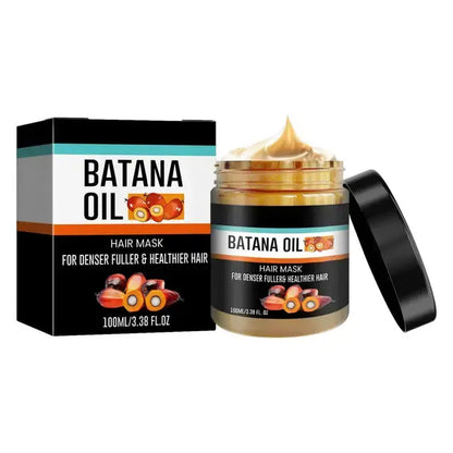 Butanova™ - Raw Batana Oil