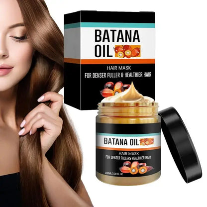 Butanova™ - Raw Batana Oil